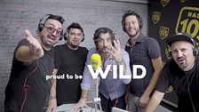 Radio 105, "Proud to be different": ecco il nostro nuovo spot tv