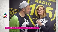 Time To Love - Mitch e Betty Bettina