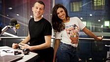 Belén Rodriguez: il primo bacio con il mio Stefano? Nel camerino della Maionchi!