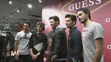 Jo Squillo: Guess