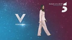 Nicoletta Mantovani e gli altri ospiti di sabato 14 dicembre a Verissimo