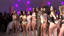 105 Miami alle sfilate mozzafiato della Miami Swim Week 2018