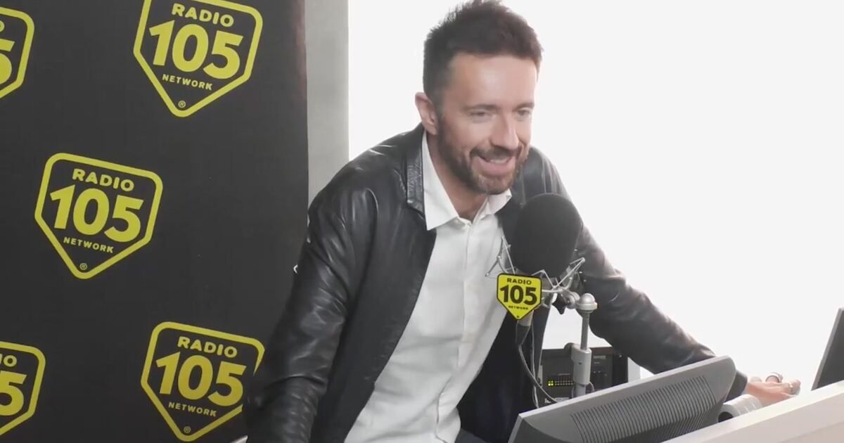 Radio 105: 105 Friends va in vacanza: ecco il 