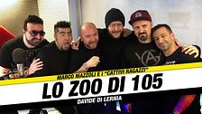 Davide di Lernia e l'anello di Leone!