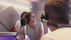 Zoo Michael Knight (eventualmente)