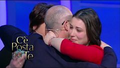 C'è Posta per Te... Torna a gennaio