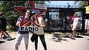 Agli idays di Monza per i Sum 41, Blink-182 e Linkin Park con Eleonora e Andrea a bordo delle nostre Jeep Compass!