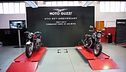 Virgin Radio all'Open House 2017 a Mandello del Lario