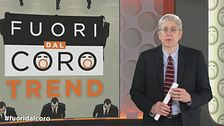 Fuori dal coro Trend - Puntata 15