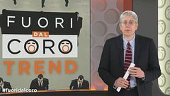 Fuori dal coro Trend - Puntata 15