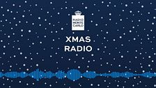 Il Natale è magico con la Christmas Radio di Radio Monte Carlo