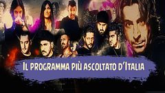 I supereroi dello Zoo di 105!