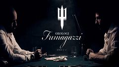 Orologi Fumagazzi: La partita a Poker!