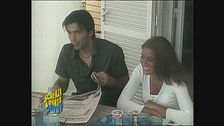 Gigi Buffon vittima di Scherzi a Parte