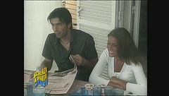 Gigi Buffon vittima di Scherzi a Parte