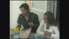 Gigi Buffon vittima di Scherzi a Parte