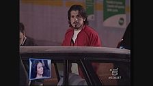 Gennaro Gattuso vittima di Scherzi a Parte nel 1999
