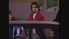 Gennaro Gattuso vittima di Scherzi a Parte nel 1999