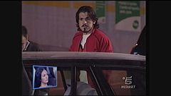 Gennaro Gattuso vittima di Scherzi a Parte nel 1999