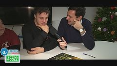 La vera storia del lupo cattivo di F. Vecchi per il Parco del Mulino