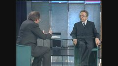 1990: come si tiene in forma Giulio Andreotti