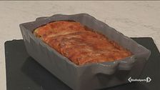 I cannelloni di mare