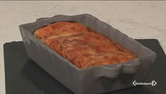 I cannelloni di mare