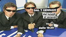 IENEYEH, dal 7 gennaio nuovo appuntamento con il meglio di 20 anni de Le Iene