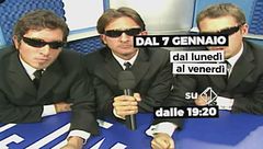 IENEYEH, dal 7 gennaio nuovo appuntamento con il meglio di 20 anni de Le Iene