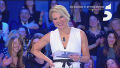 C'è Posta per Te... da sabato 11 gennaio...