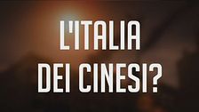 La fabbrica del mattino - L'Italia dei cinesi?