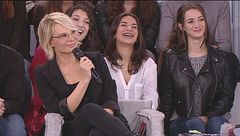 Il sabato di Amici19 ti aspetta domani,...