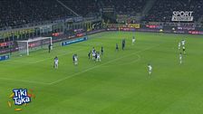 Tiki Taka, Cesari: "Lautaro-Toloi, Rocchi era nella posizione sbagliata"