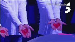 La seconda emozionante puntata di C'è Posta per Te ti aspetta