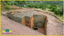 Lalibela, terra ricca di fascino e sacralità