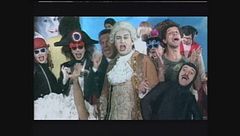 Mai dire Gol del lunedì, la sigla '96-'97 è lo spaventoso Ballo dei Barlafus