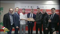 Un anno di #PizzaUnesco