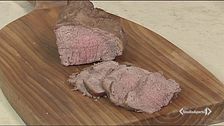 Arrosto al sale