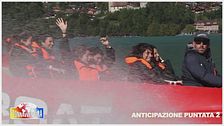Anticipazione Puntata 2 - Donnavventura Grand Raid del Trentennale: dall'Islanda all'Equatore