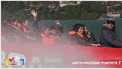 Anticipazione Puntata 2 - Donnavventura Grand Raid del Trentennale: dall'Islanda all'Equatore