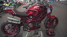 MBE 2020 - Il trionfo delle custom