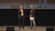 Motor Bike Expo, l'inaugurazione dell'edizione 2020