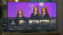 Mediaset Play sulla tua TV