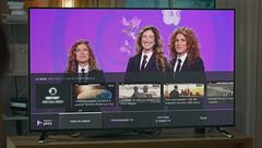 Mediaset Play sulla tua TV