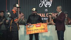 MBE 2020, Radikal Chopper regina delle custom