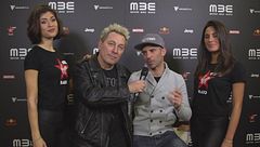MBE 2020, Ringo intervista Melandri: "Ho chiuso con la moto"
