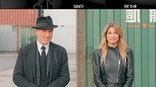 NCC - Navigazione con conduttore