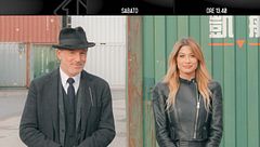 NCC - Navigazione con conduttore