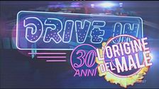 Drive In: l'origine del male