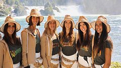 Anticipazione Puntata 3- Donnavventura Grand Raid del Trentennale: dall'Islanda all'Equatore